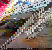 Darwin YHA Melaleuca on Mitchell - Accommodation Resorts