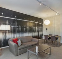 Mantra One Sandy Bay Road - Accommodation Resorts