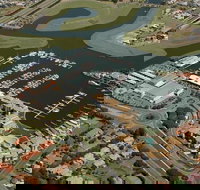 Azzura Greens Resort - Accommodation Resorts