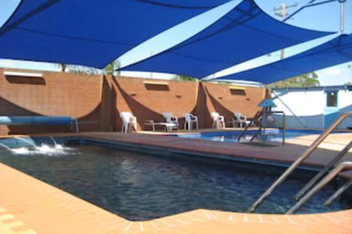 Ashford NSW Accommodation Resorts