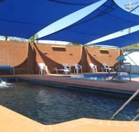 Dragon Phoenix Motel  Restaurant - Accommodation Resorts