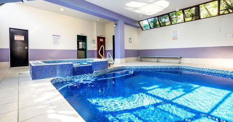 Aristocrat Apartments - Accommodation Resorts 1