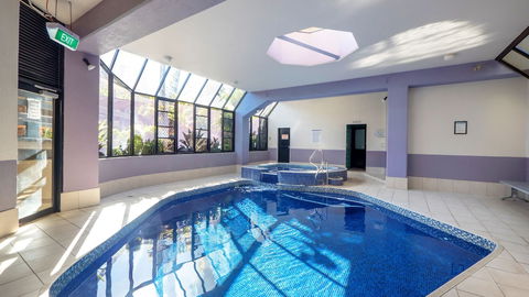 Aristocrat Apartments - Accommodation Resorts 3