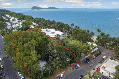 The Reef Retreat - Accommodation Resorts 3