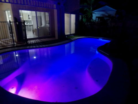 The Villas Palm Cove - Accommodation Resorts 3