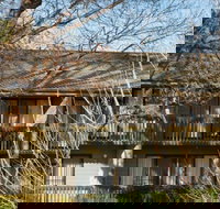 ibis Styles Canberra Tall Trees - Accommodation Resorts