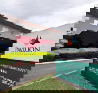 Pavilion on Northbourne - Accommodation Resorts