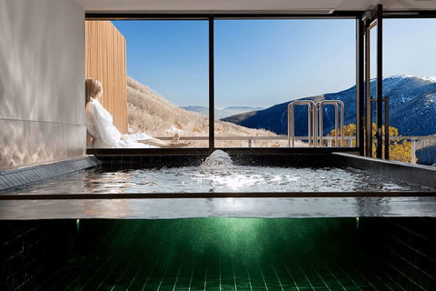 QT Falls Creek - Accommodation Resorts 5