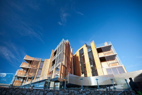 QT Falls Creek - Accommodation Resorts 4