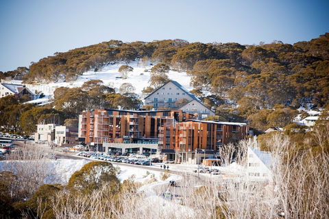 QT Falls Creek - Accommodation Resorts 2