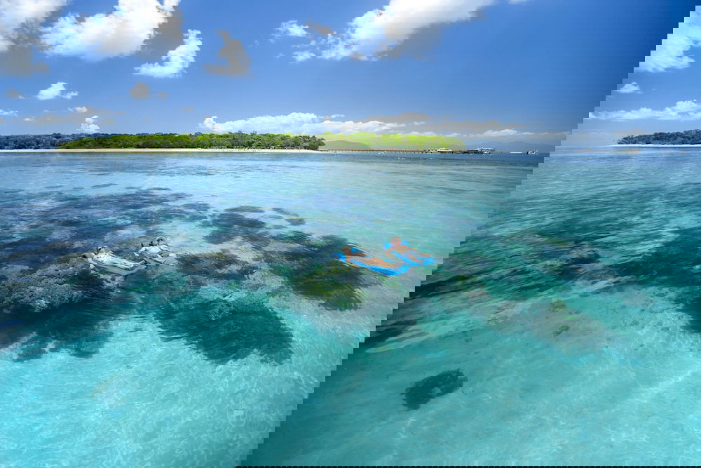 Abingdon Downs QLD Accommodation Resorts