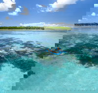 Green Island Resort - Accommodation Resorts