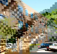 Apartments of South Yarra