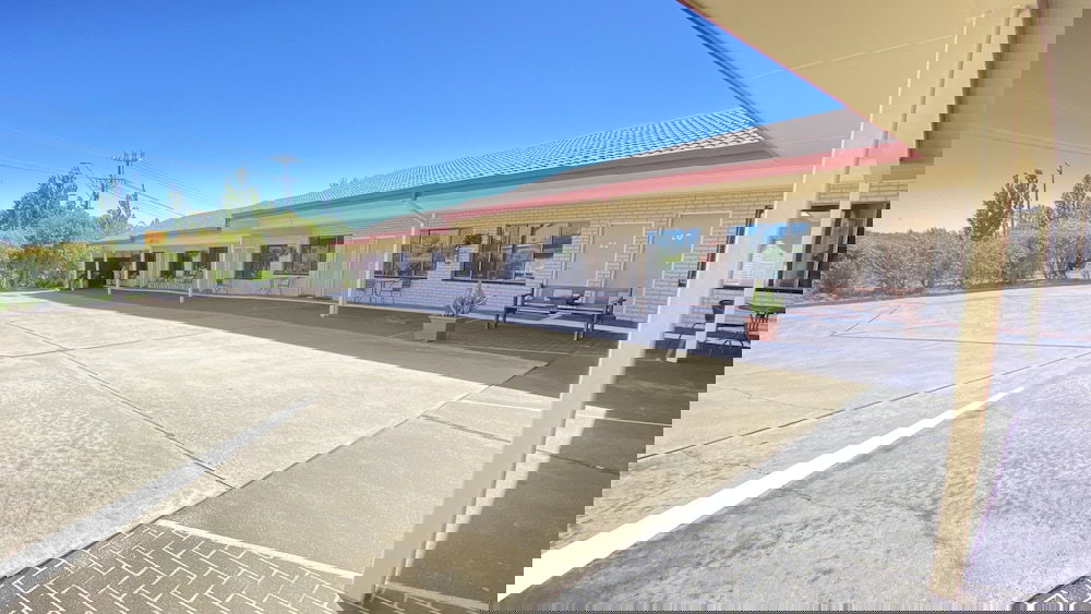 Inverell NSW Accommodation Resorts