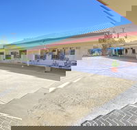 Sapphire City Motor Inn Inverell - Accommodation Resorts