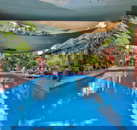 Hotel Kununurra - Accommodation Resorts