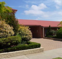 Colonial Motor Inn Bairnsdale - Accommodation Resorts