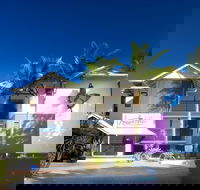 Freestyle Resort Port Douglas - Accommodation Resorts