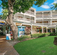 Mantra On The Inlet - Accommodation Resorts