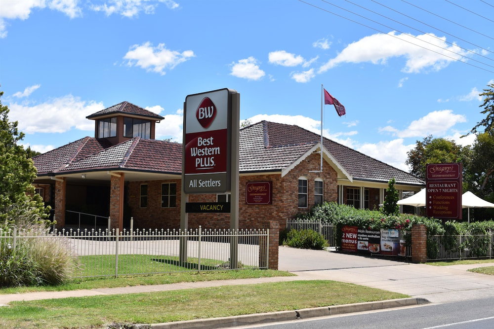 Appleby NSW Accommodation Resorts
