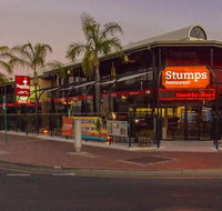 Diplomat Motel Alice Springs - Accommodation Resorts