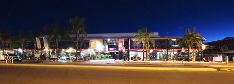 Diplomat Motel Alice Springs - Accommodation Resorts 2