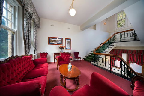 Jenolan Caves House - Accommodation Resorts 2