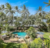 Melaleuca Resort - Accommodation Resorts