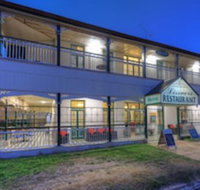The Park Motel - Accommodation Resorts