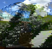 Starlight Motor Inn - Accommodation Resorts