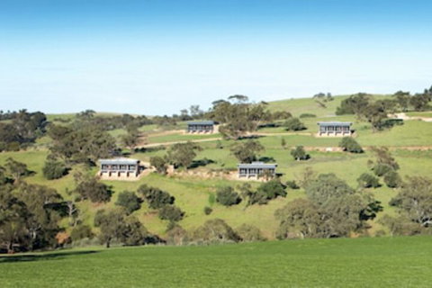 Barossa Pavilions - Accommodation Resorts 0