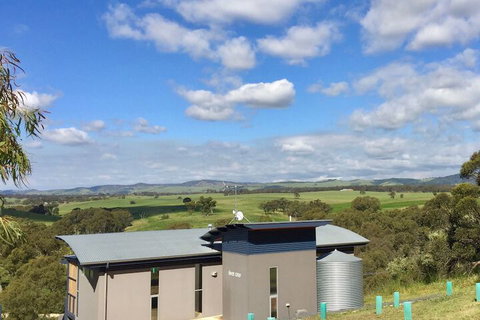 Barossa Pavilions - Accommodation Resorts 5