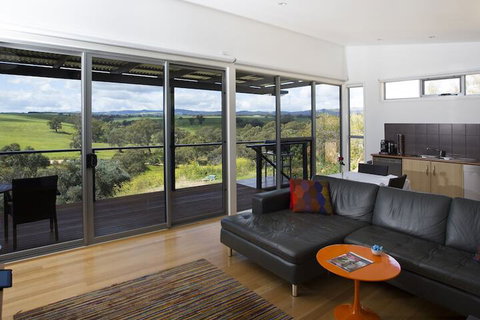 Barossa Pavilions - Accommodation Resorts 7