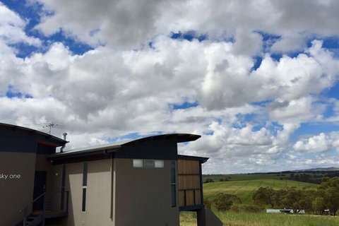 Barossa Pavilions - Accommodation Resorts 2