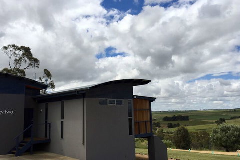 Barossa Pavilions - Accommodation Resorts 1