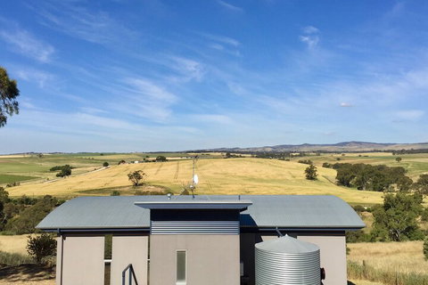 Barossa Pavilions - Accommodation Resorts 6