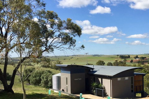 Barossa Pavilions - Accommodation Resorts 4