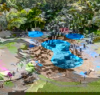 The Islander Holiday Resort - Accommodation Resorts