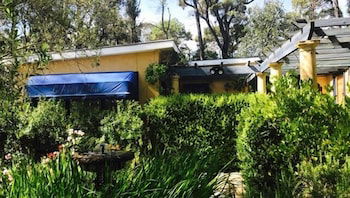  Accommodation Resorts