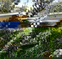 Le Petit Palais Villas - Accommodation Resorts