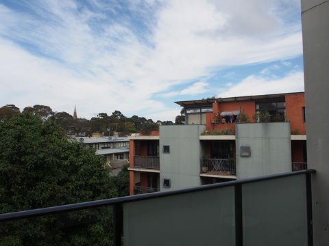 Atelier Serviced Apartments - Accommodation Resorts 1