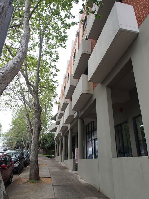 Atelier Serviced Apartments - Accommodation Resorts 4