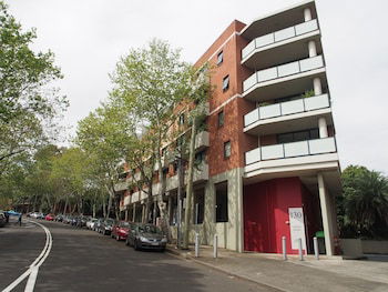 Atelier Serviced Apartments - Accommodation Resorts 2