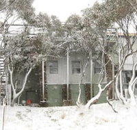 Tanderra Ski Lodge - Accommodation Resorts
