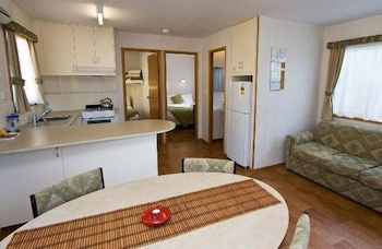 Marysville Holiday Park - Accommodation Resorts 2