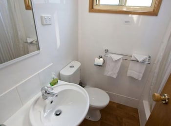 Marysville Holiday Park - Accommodation Resorts 5