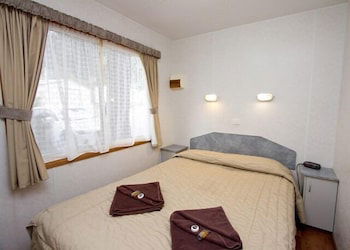Marysville Holiday Park - Accommodation Resorts 6