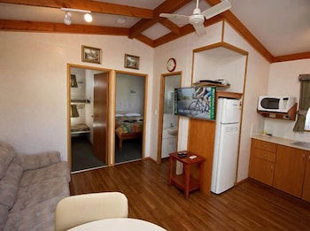 Marysville Holiday Park - Accommodation Resorts 3