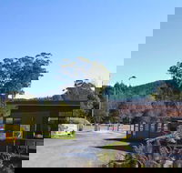 Marysville Holiday Park - Accommodation Resorts