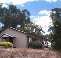 Riesling Country Cottages - Accommodation Resorts
